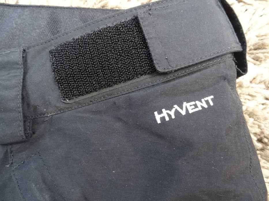 the north face XL ски панталон