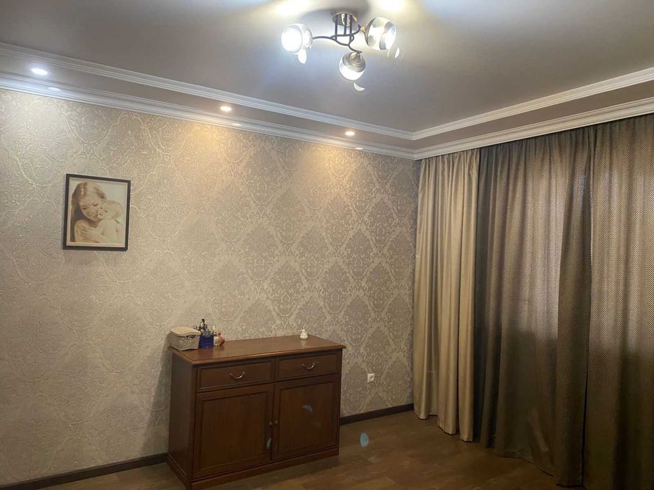 Дом по цене квартиры!