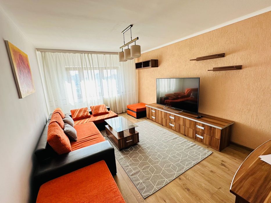 Apartament 2 camere de inchiriat, malul Muresului, Micalaca zona 300