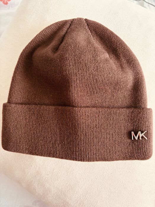 Новая шапка Michael Kors оригинал