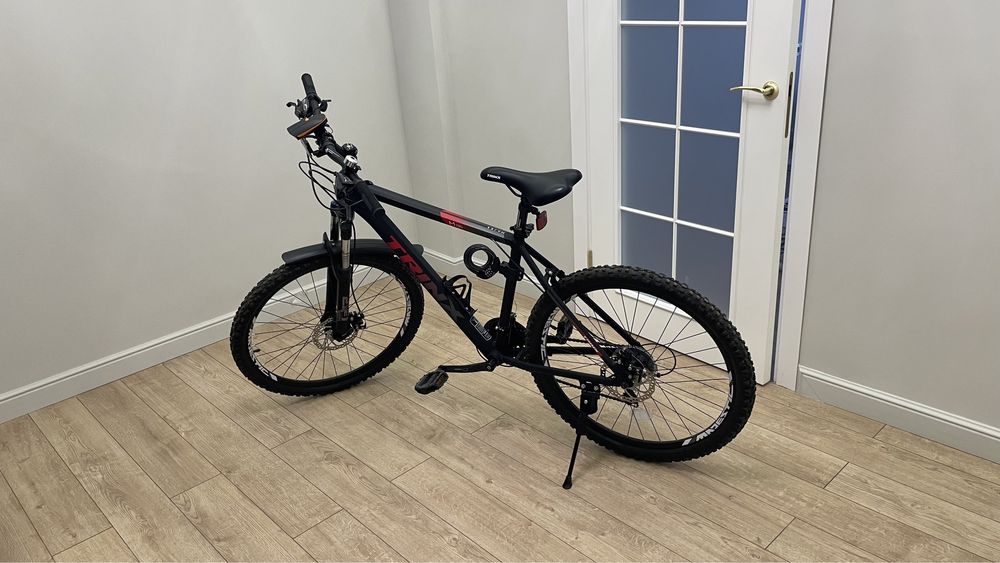 Продам велосипед TRINX