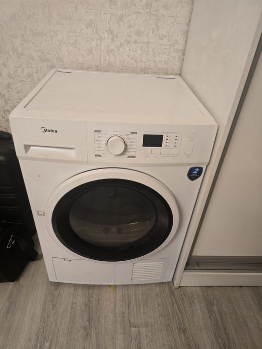 Продам сушильную машину