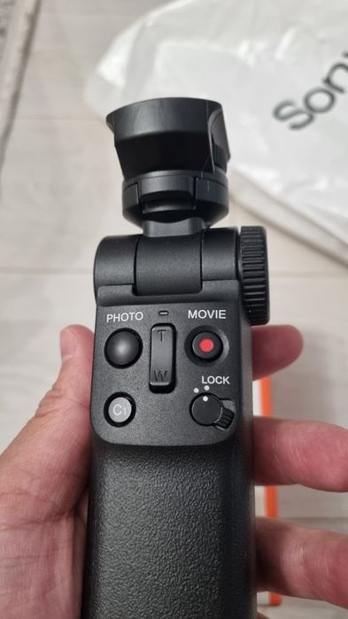 Настольный штатив Sony GP-VPT2BT