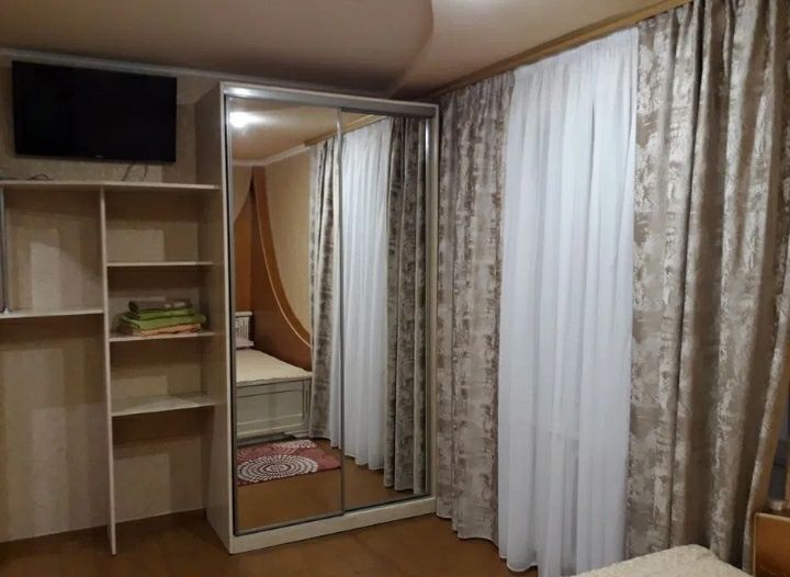 Сарыарка 11-Абая, 2ч 2000