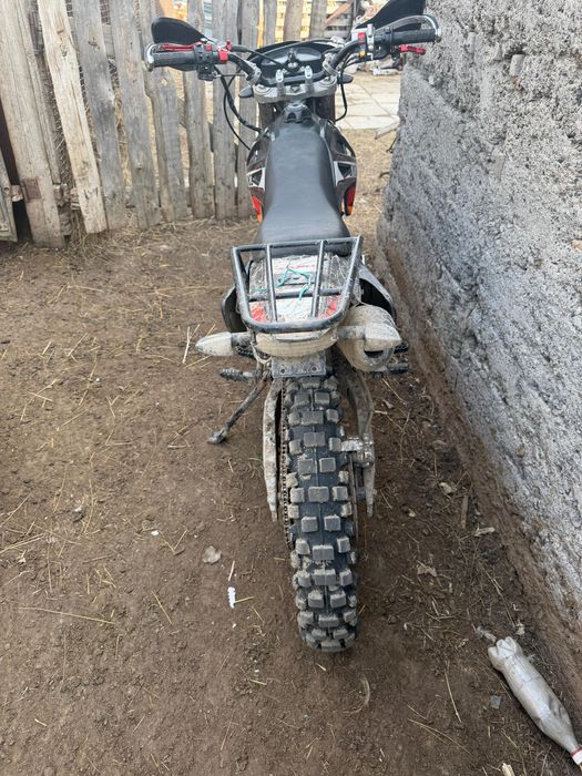 Продам мотоцикл