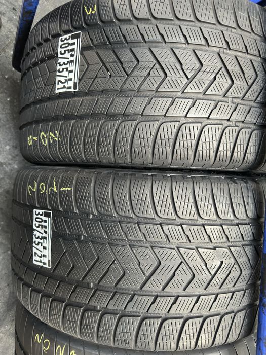 305/35/21 pireli mixte