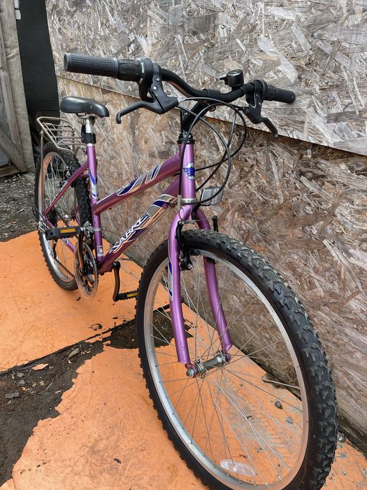 Bicucleta cadru dama sabre roti 26”