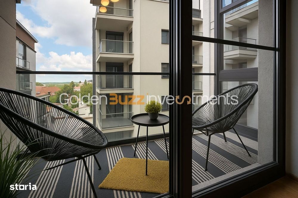Apartament Premium de 4 Camere | Herăstrău – Grand Residence