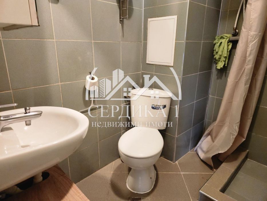 Дава се под наем Двустаен апартамент в София, Манастирски ливади - 75 кв.м за 561 € - Снимка #11