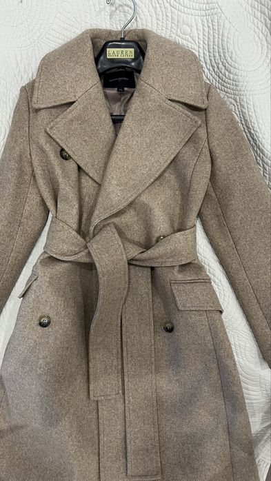 Пальто женское , Banana Republic