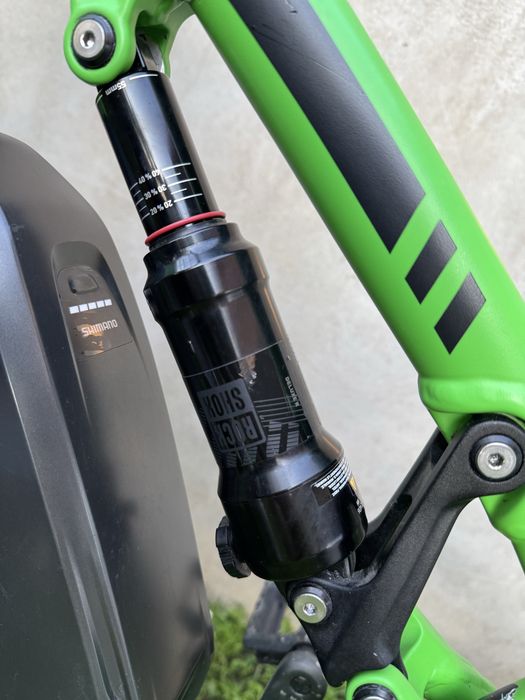 Bicicleta electrica DRÖSSIGER ONE.e 2020 stare perfecta de functionare, ca noua!
