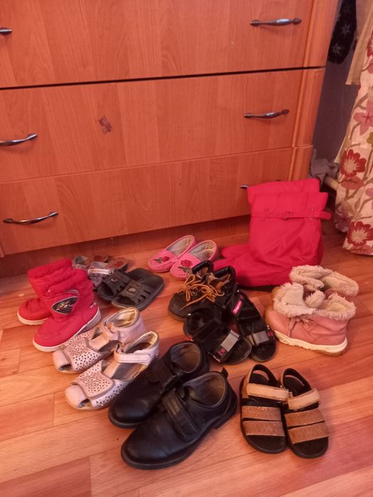 Отдам вещи даром