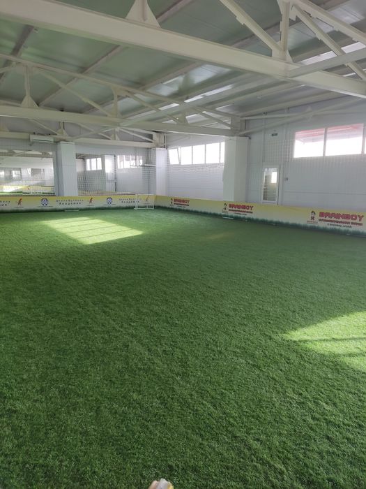 Газон Искусственный