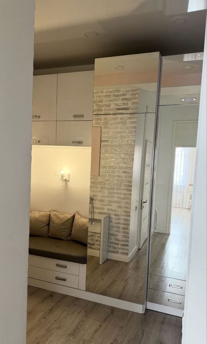 Продаётся 3/1/5 Паркентский ЖК " Golden House "