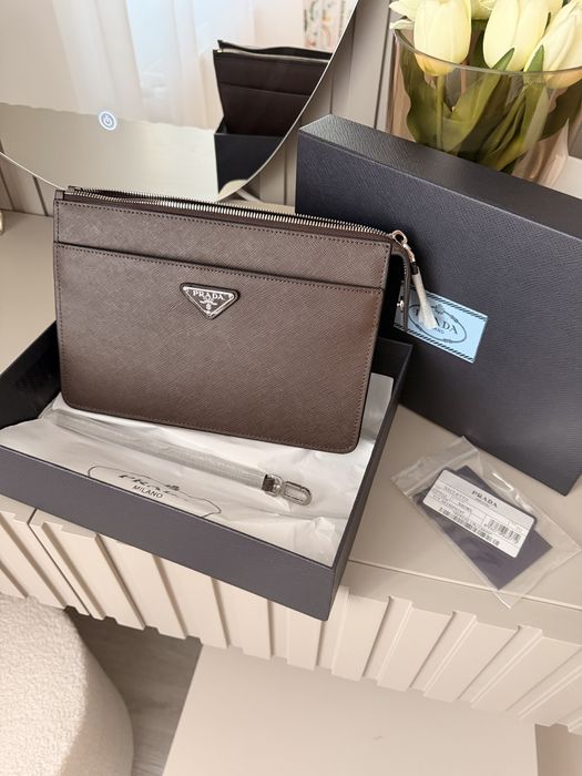 Borseta superba prada