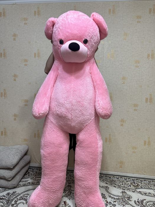 Продам 2 метровую Мишку