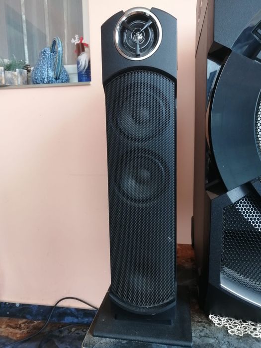 Boxa Sony model No. SA-WGT5D