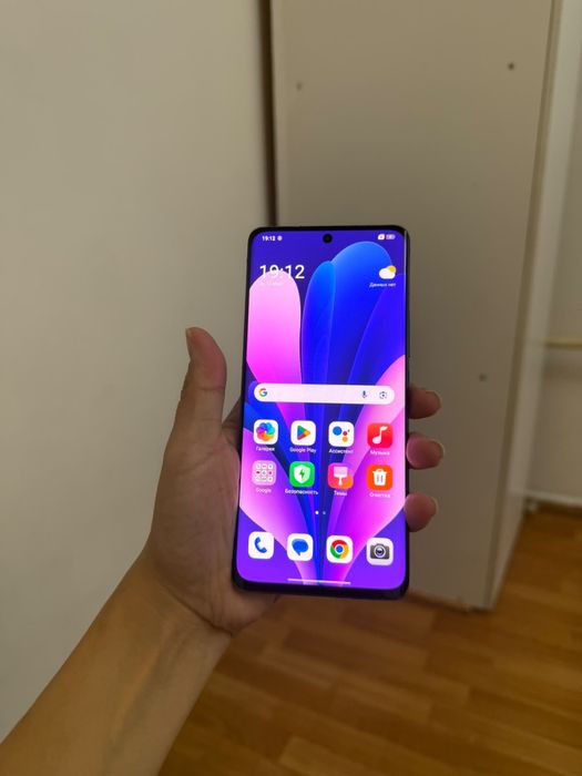 Xiaomi 12 Pro 5G 256гб