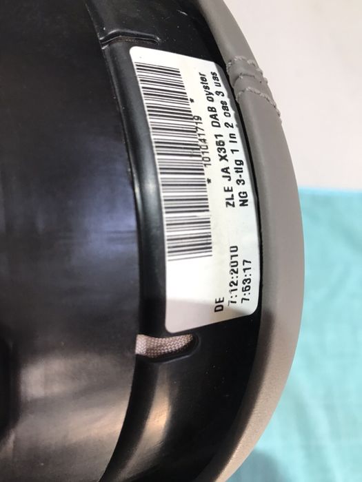 Kit airbag jaguar xj