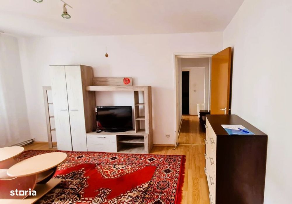 Apartament 3 camere zona Mihai Viteazu/Rahova