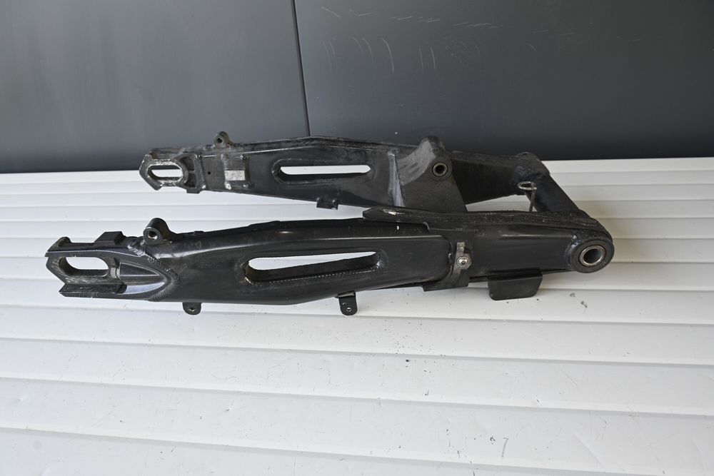 Kawasaki Z1000 2007 2009 Bascula spate