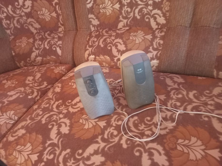 Компьютерные аксессуары