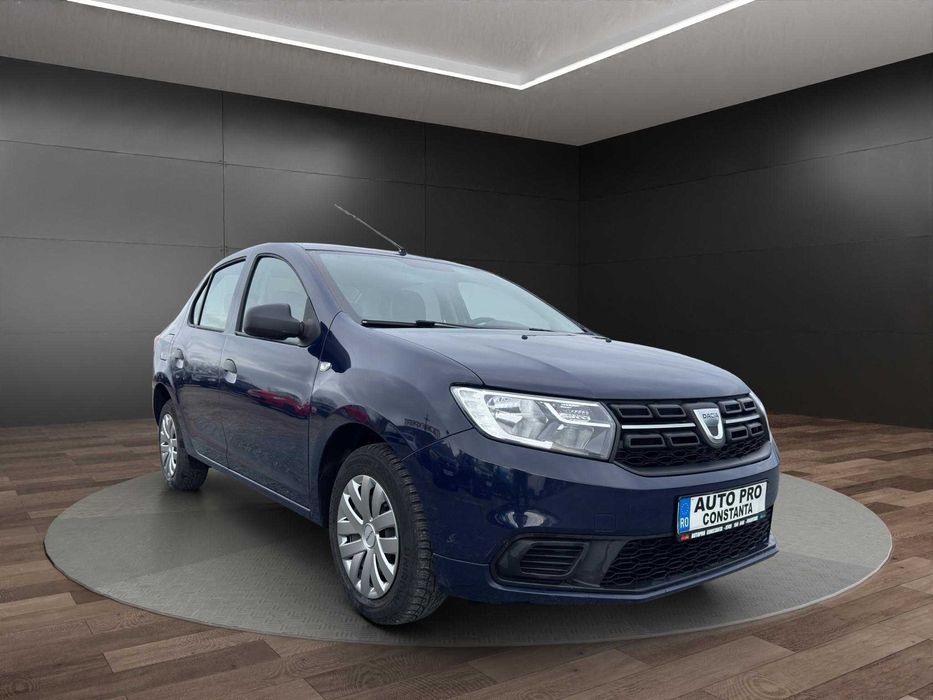 Dacia Logan Garantie 12 luni!/Km. Certificati!/Rate fara avans !