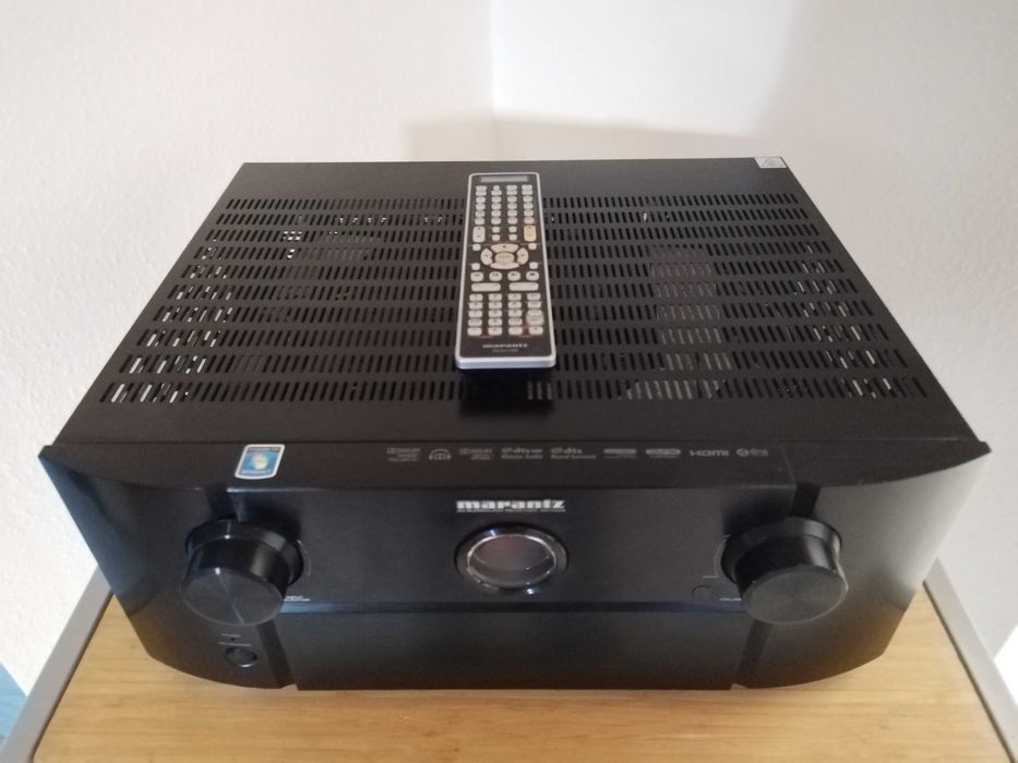 Marantz SR 7005  7.2 AV Receiver