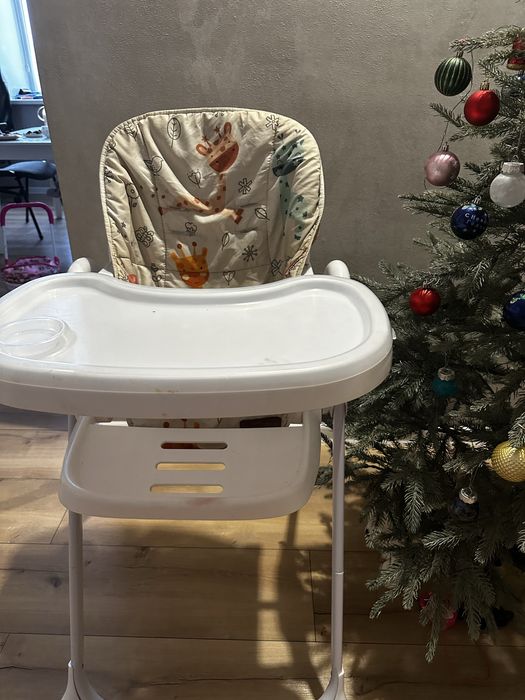 Продам стул для кормления