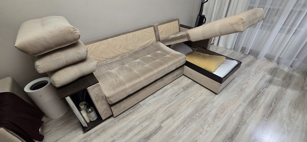 Продам Угловой Диван