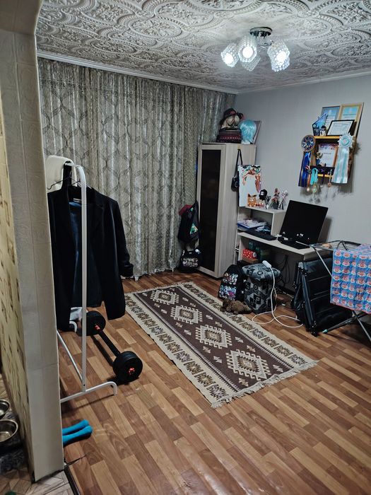 Квартира однокомнатная