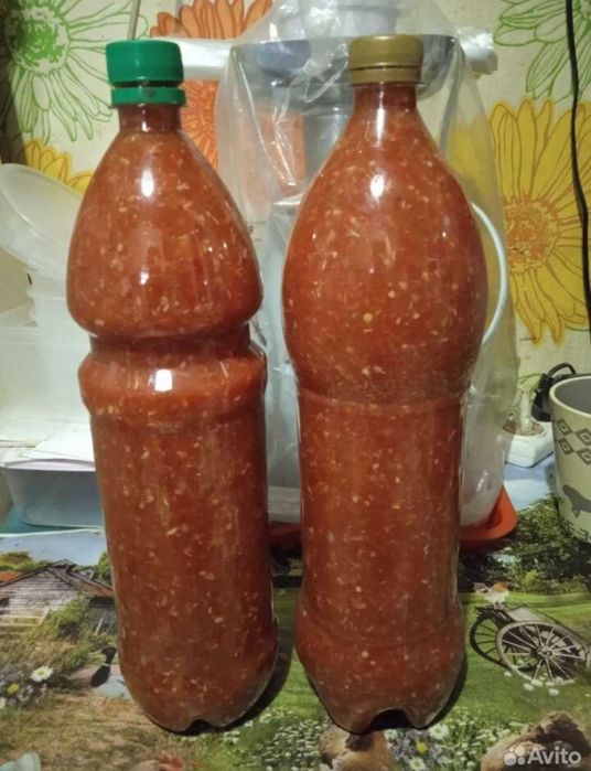 Фантомаз собственного приготовления