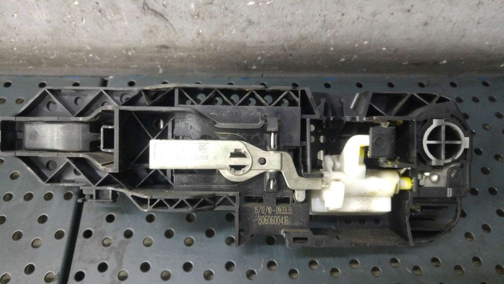 Maner dreapta spate renault megane 3 806060041r