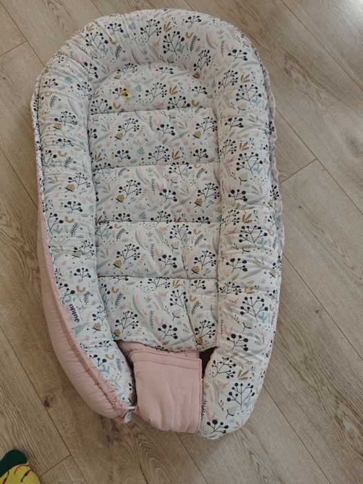 Бебешко гнездо Jukki