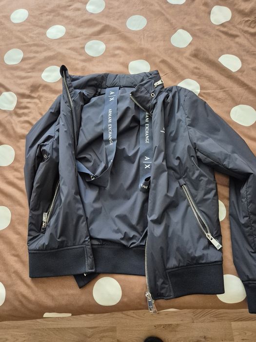 Орегинално яке Armani Exchange