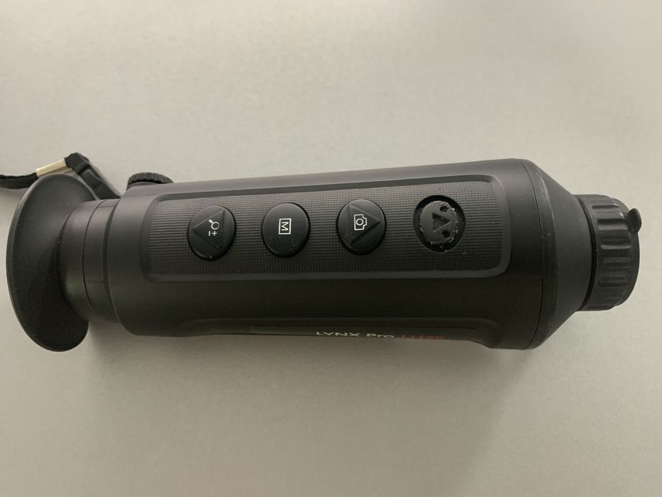 Camera Termoviziune Lynx Pro Lh25