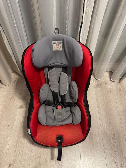 Scaun auto Pegperego 0+/1 (pana la 4 ani)