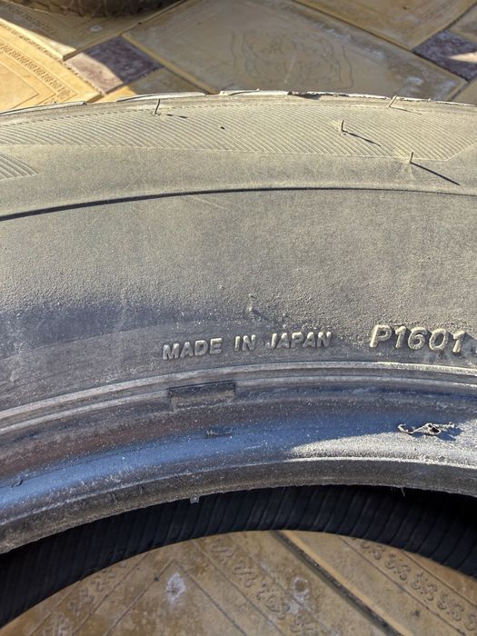 Bridgestone blizzak spike 02