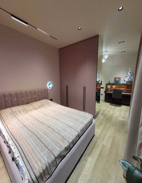 Сдаётся квартира 3/3/10 | ЖК Баку | Узбум | метро Ташкент