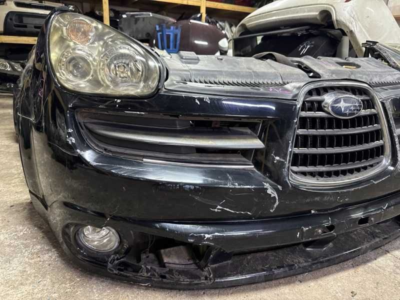 Ноускат Subaru Tribeca B9