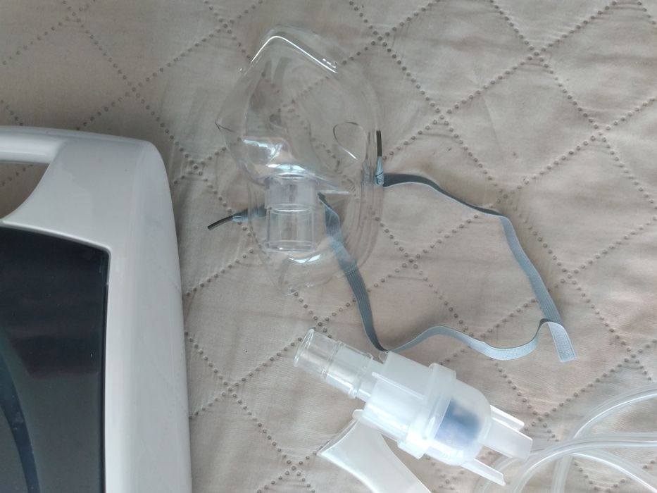 Инхалатор Sanitas