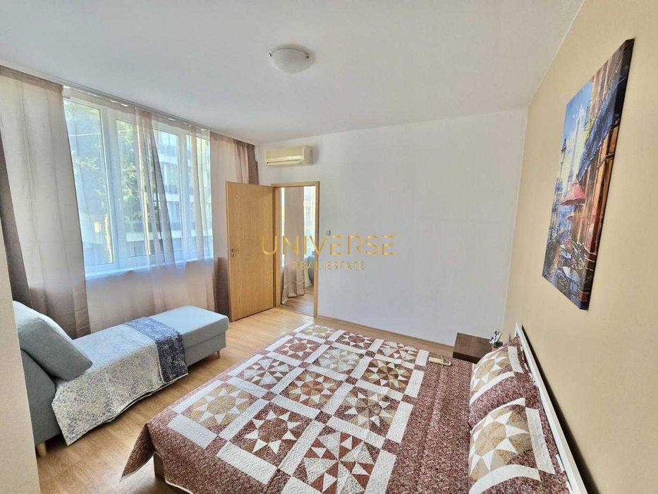 Продава се Тристаен апартамент в с. Равда, Област Бургас - 73 кв.м за 1268 €/кв.м - Снимка #9