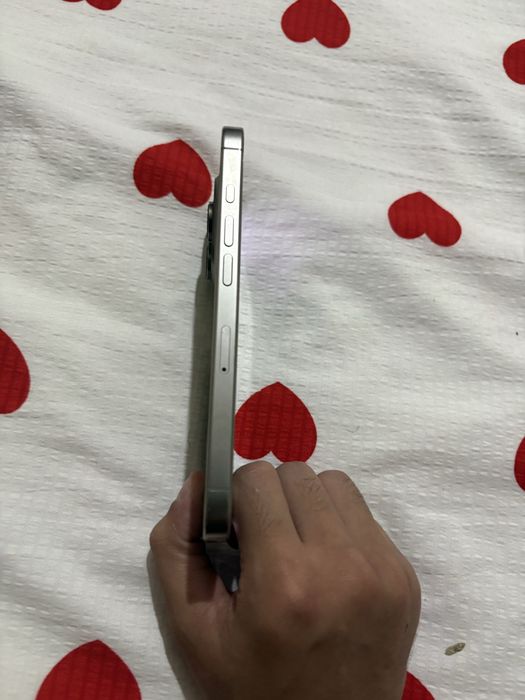 Iphone 16pro 128гб