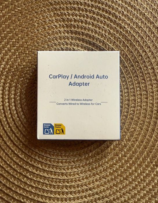 Адаптер за CarPlay