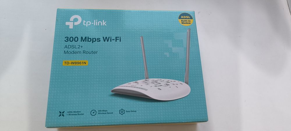 Продам модем Tp-link
