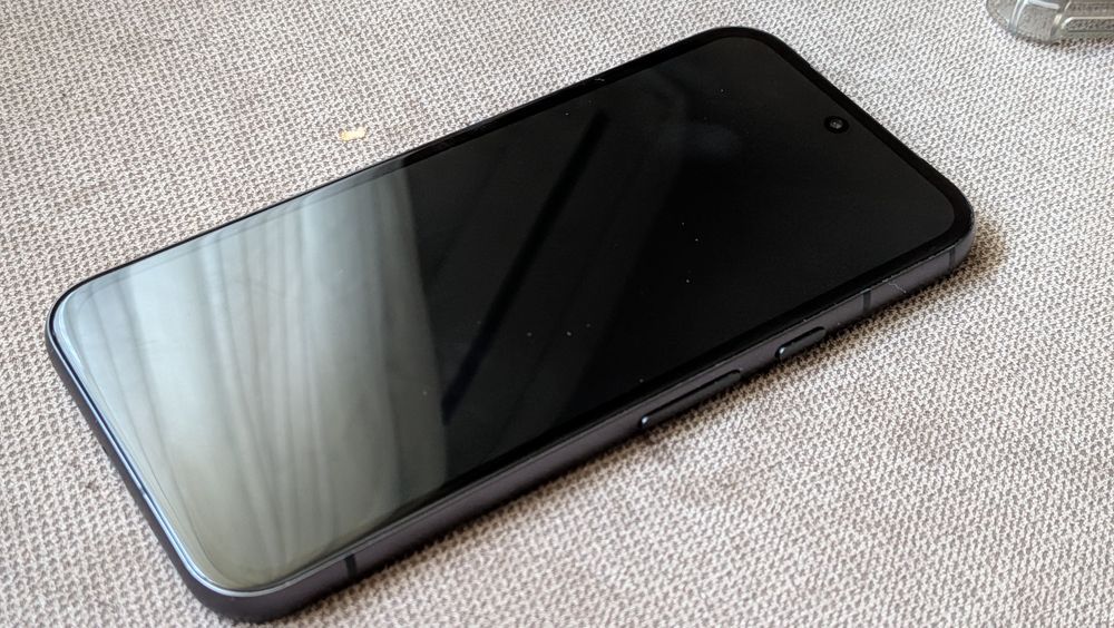 Google pixel 8а 128 гигабайта