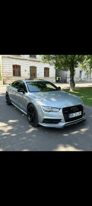 AUDI A7 2016 — imagine 2