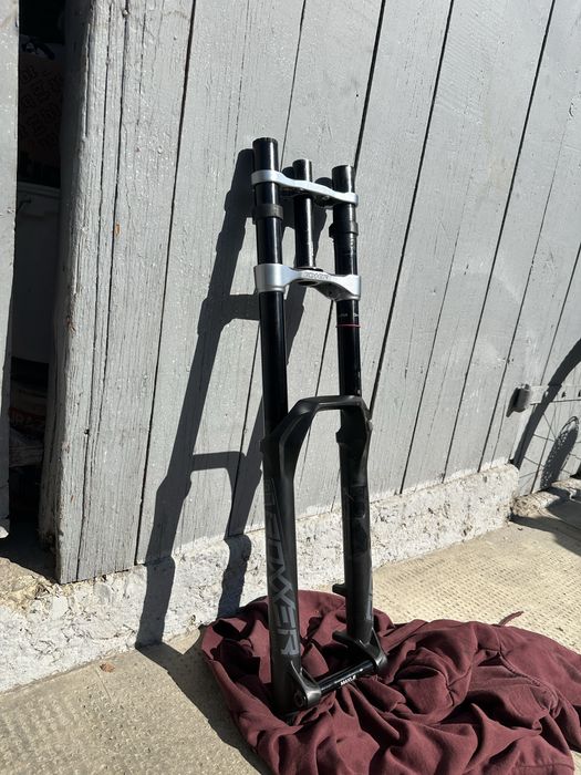 Rockshox boxxer