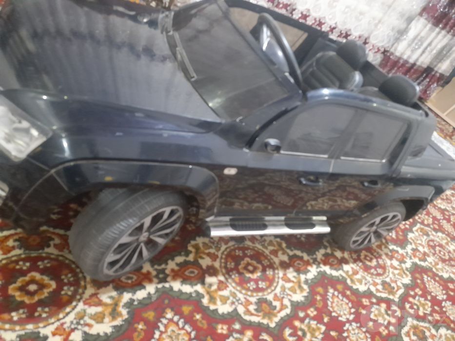 Машина детский сатылады состояние жаксы