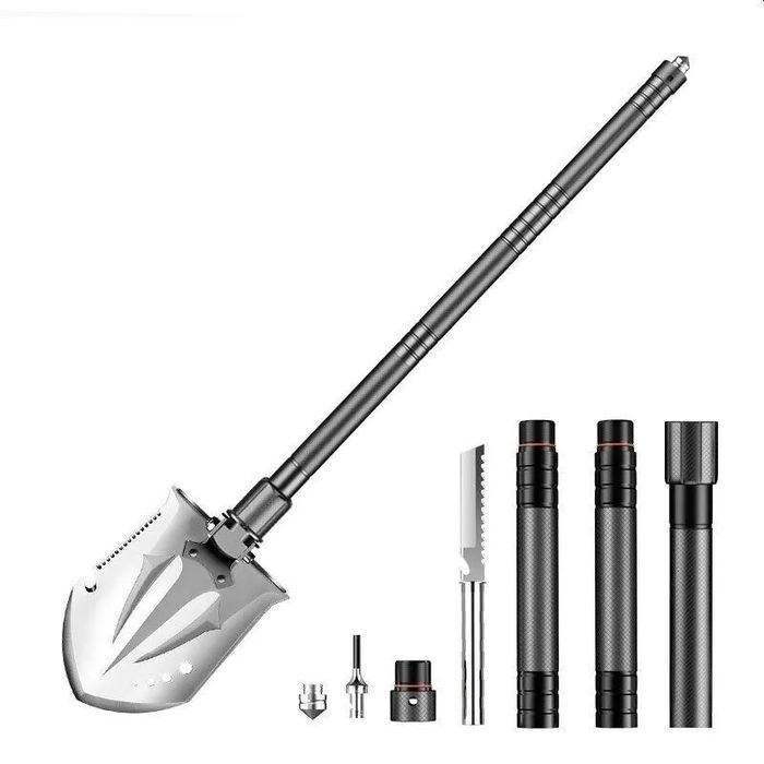 Лопата многофункциональная